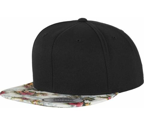 Flexfit FX6089F Black