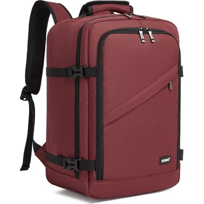 KONO BPK 2531 burgundy 20L 25x20x40 cm