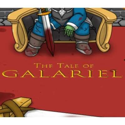 The Tale of Galariel