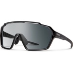 Smith Optics Очила за колоездене Smith Shift MAG Photochr, S0-S2 (VLT 85-20%) + S0 (VLT 90%) Cycling glasses - Black - размер One Size (205-2645-0111)