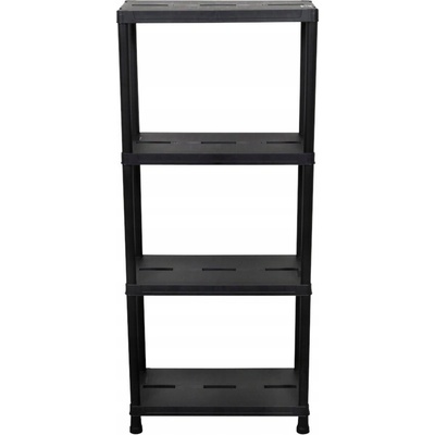 Toomax Universal Pro černý 63-4 – Zbozi.Blesk.cz