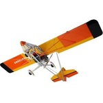 Super Flying Model Aerosport 103 1: 3 2.4m ARF жълт