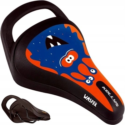 Kellys WASPER 023 detské modré