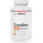 GymBeam Creatine CAPS 650 mg | 100% Creapure® [120 капсули]