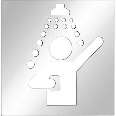 Bemeta - Ikona - Sprchy, lesk 111022072