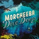 Morcheeba Dive Deep Coloured Transparent Clear Vinyl LP