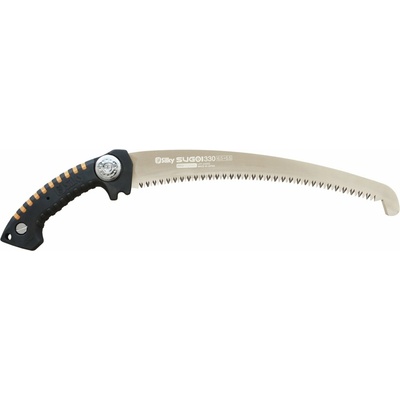 Silky Zübat 330-5.5 Píla so zahnutou pevnou čepeľou KSI372233