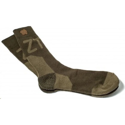 Nash Ponožky ZT Trail Socks