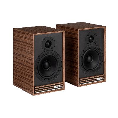 Ruark Audio Sabre-R - Walnut