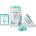 Haspro tube50 тапи за уши, ментолови (epuf5051)