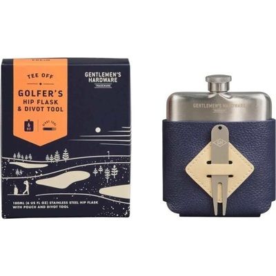 BARRINGTON FURNITURE Placatka pro golfistu 200 ml