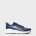 PUMA Men's Hypnotic Tech Runner - Club Navy