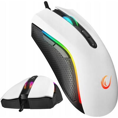 Rampage SMX-R44V2 White