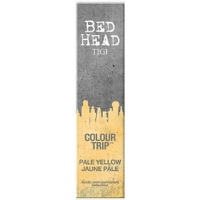 Tigi Bed Head Colour Trip Pale Yellow 90 ml