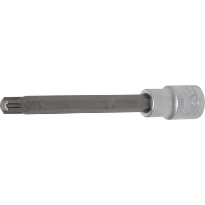 Bit RIBE BGS Socket length 140 mm 12.5 mm 1/2" drive Spline for M10.3