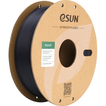 eSUN ePLA-CF Purple - 1, 75 mm / 1000 g (PLA-CF175Z1P1)
