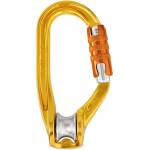 Petzl Карабинер с ролка PETZL RollClip A Triact-Lock