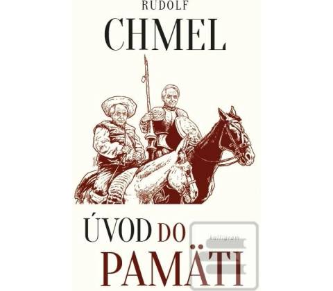 Úvod do pamäti