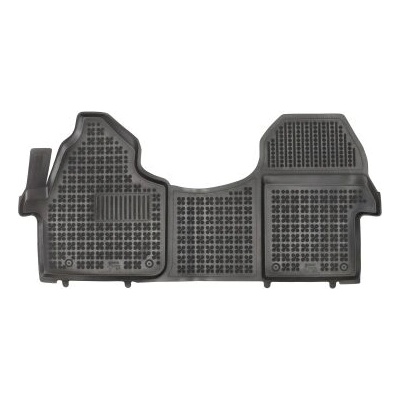 Гумени стелки за MERCEDES Sprinter (2018+) с широк тунел - тип леген