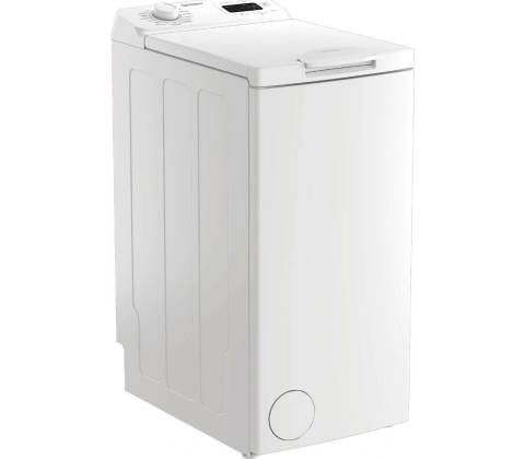 Indesit TI5512EMTCS