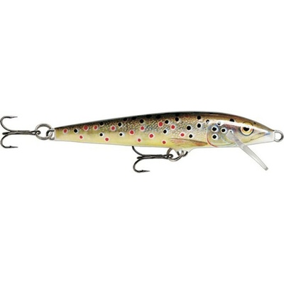 Rapala Original Floater F11 TR 11cm 6g