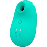 CupidOn USA Rithual - shushu 2.0 new generation clitoral aqua