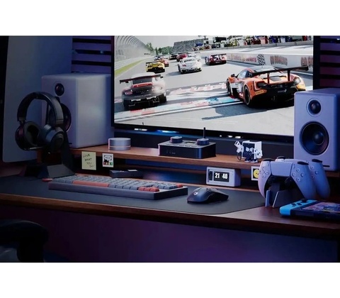 Fosi Audio K7