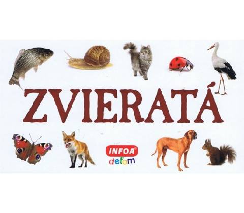 vieratá - Kolektív