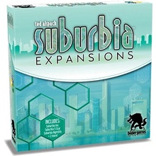 Suburbia Expansions EN