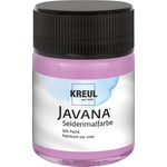 Kreul Javana Копринена боя Lilac 50 ml 1 бр (8118)