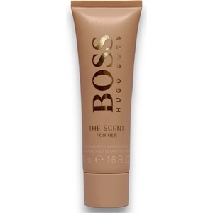 HUGO BOSS The Scent душ гел за жени 50 мл