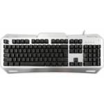 White Shark Gladiator GK-1623 Клавиатури