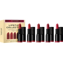 Revolution Pro Lipstick Collection Matte Reds 5 x 3,2 ml
