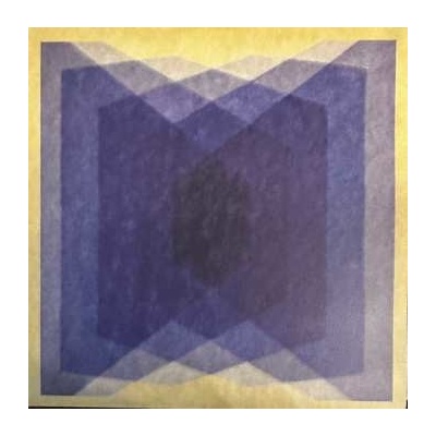 The Warlocks - EXP (Experimental Burnout Music) CLR LTD LP