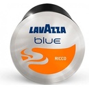Lavazza Espresso Ricco Blue Pod 100 ks