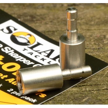 Solar Kit Of Adaptors