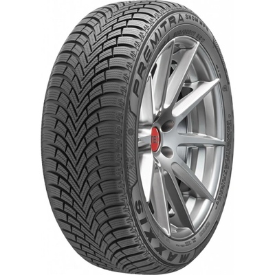 Maxxis Premitra Snow WP6 195/65 R15 91H