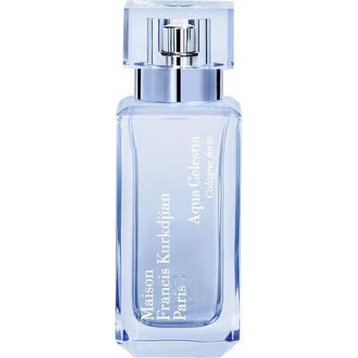 Maison Francis Kurkdjian Aqua Celestia Cologne Forte parfumovaná voda unisex 35 ml
