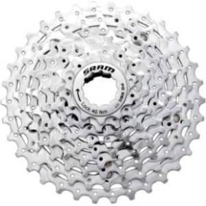 Sram Венец касета sram pg-980 9 скорости 11-34t
