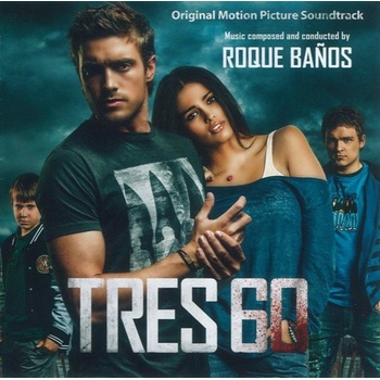 Ost - Tres CD