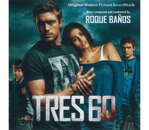 Ost - Tres CD