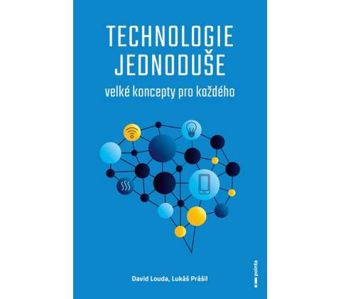 Technologie jednoduše