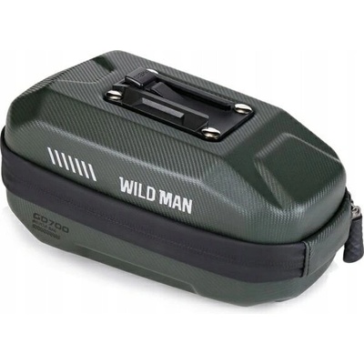 WILD MAN GD700 ZELENÁ