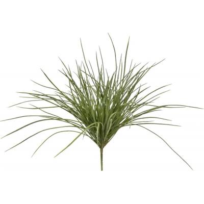 MF Umělá rostlina Tráva (40cm) - green