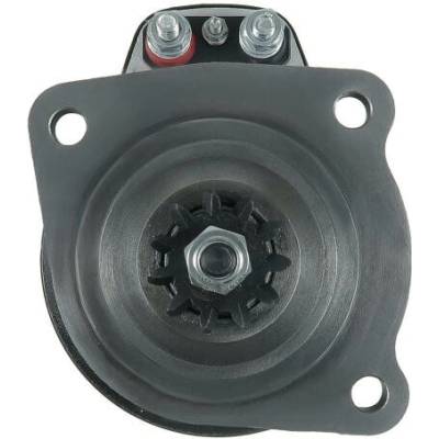 Startér AS-PL S01071S