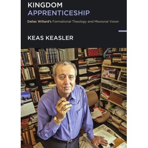 Kingdom Apprenticeship | Keas Keasler (2026)
