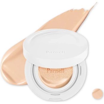 Parnell - Cicamanu Serum Cushion 15g - 19C (Porcelain)
