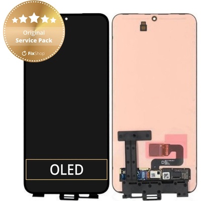 LCD Displej + Dotykové sklo Samsung Galaxy S23+ - originál