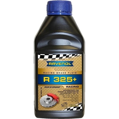 Ravenol Racing Brake Fluid R 325+ 500 ml