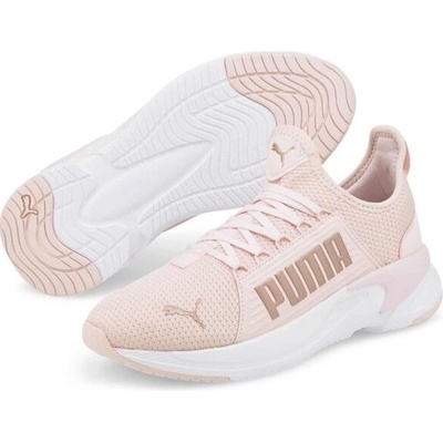 Puma Softride Premier Slip-On W 37666002 chalk pink/rose gold